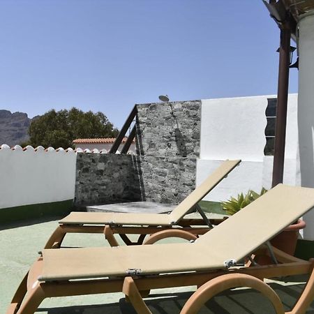 Holiday Cottage Santa Lucia 1 Exterior foto