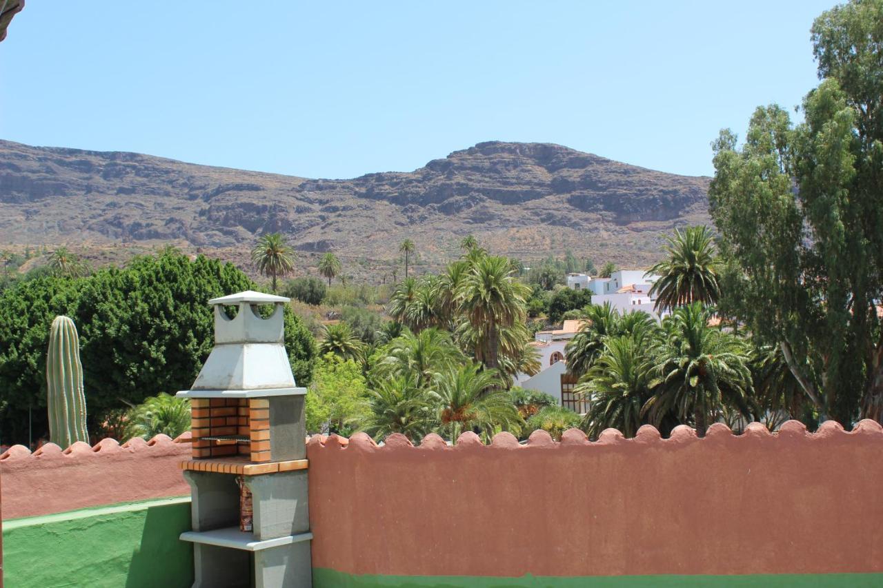 Holiday Cottage Santa Lucia 1 Exterior foto