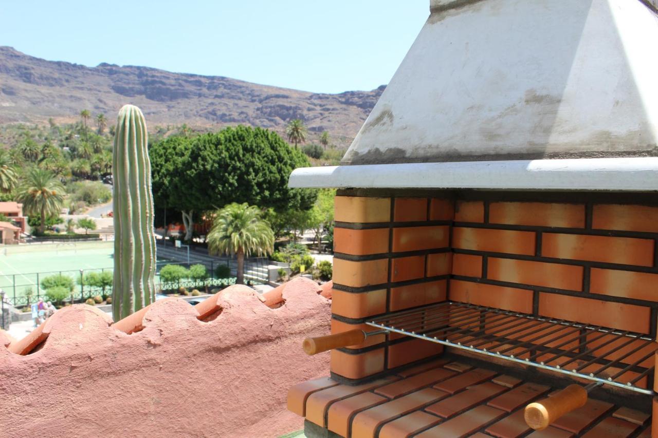 Holiday Cottage Santa Lucia 1 Exterior foto