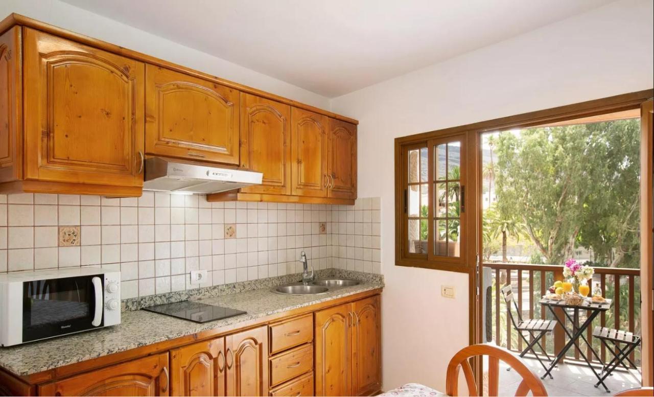 Holiday Cottage Santa Lucia 1 Exterior foto
