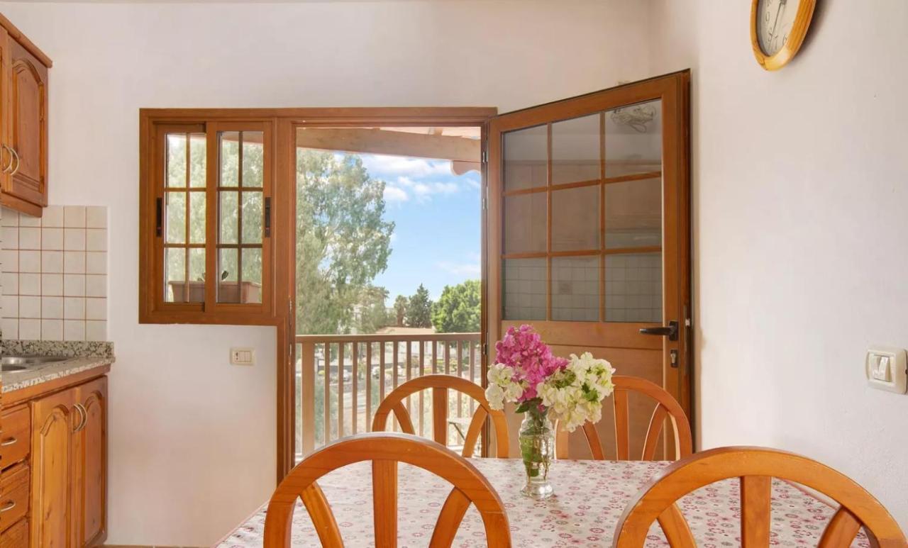 Holiday Cottage Santa Lucia 1 Exterior foto