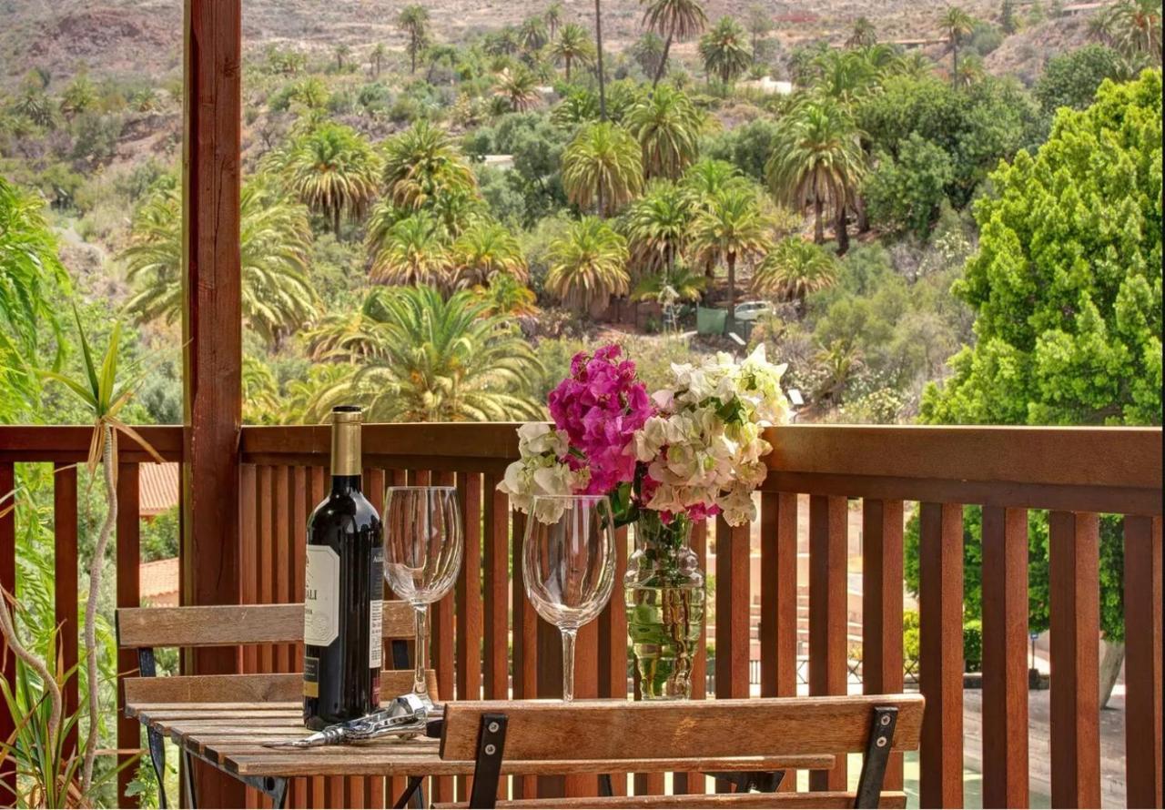 Holiday Cottage Santa Lucia 1 Exterior foto