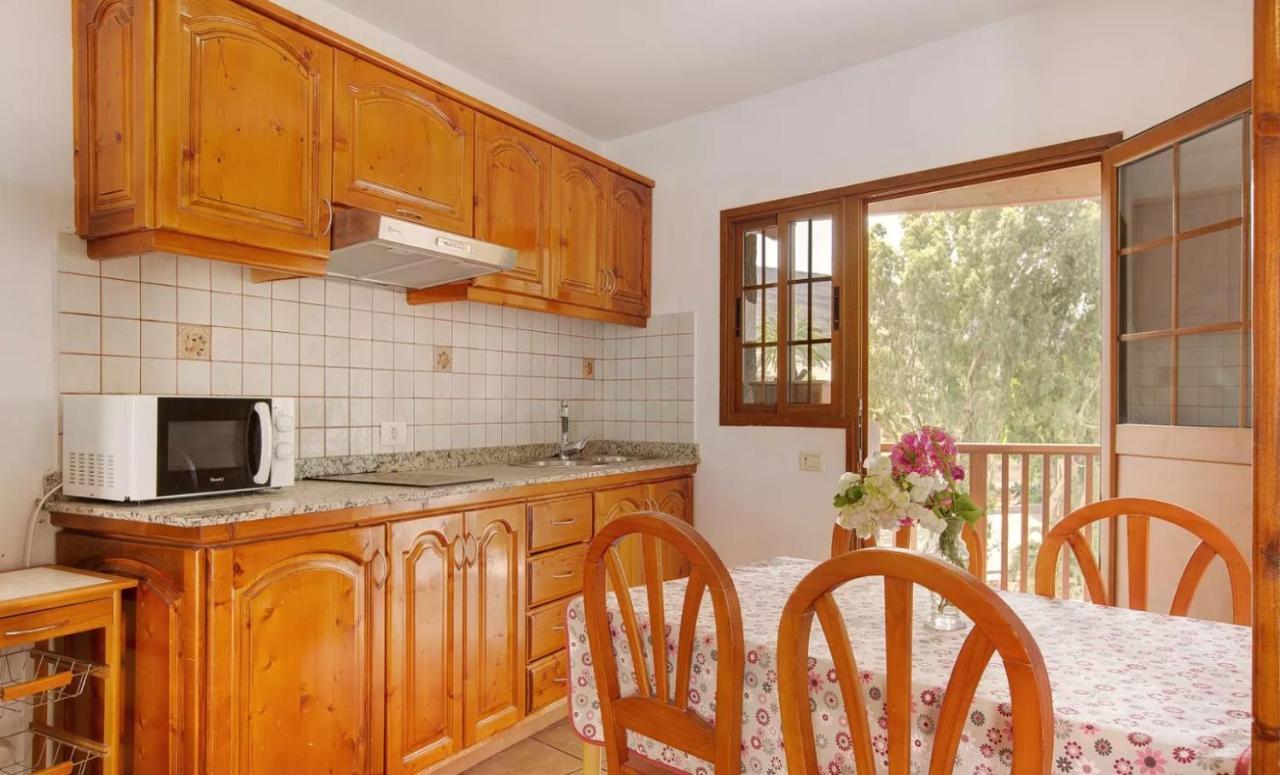 Holiday Cottage Santa Lucia 1 Exterior foto