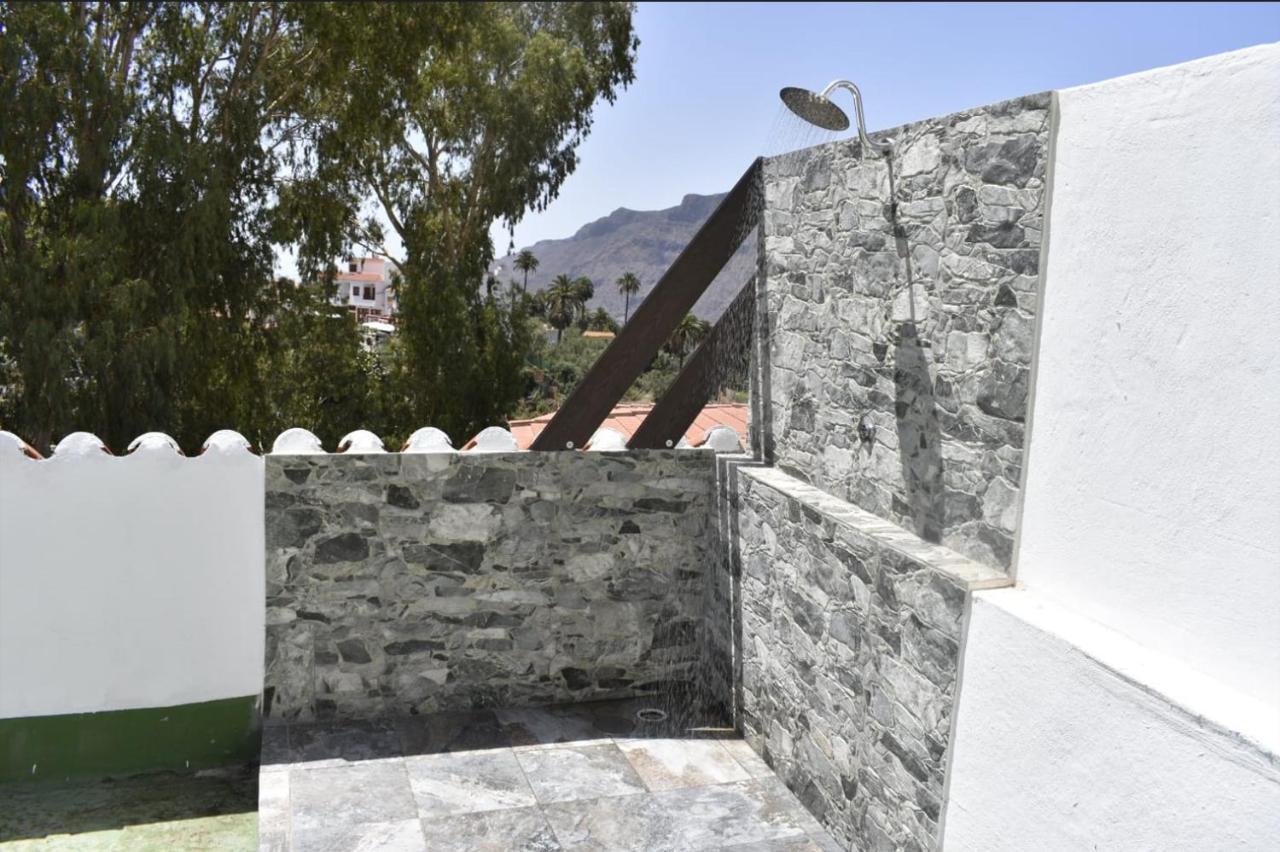 Holiday Cottage Santa Lucia 1 Exterior foto