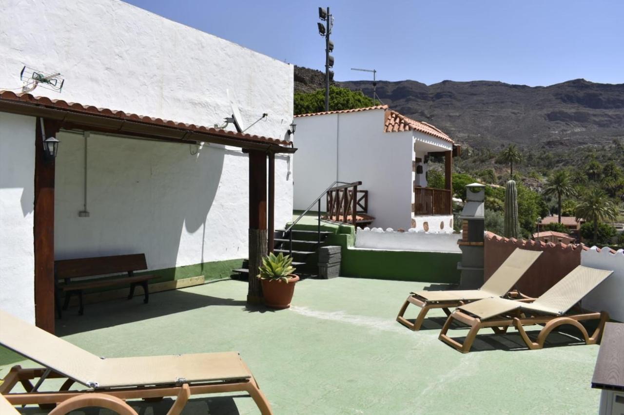 Holiday Cottage Santa Lucia 1 Exterior foto
