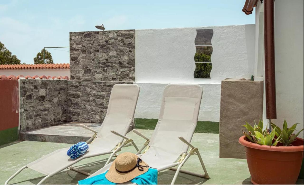 Holiday Cottage Santa Lucia 1 Exterior foto