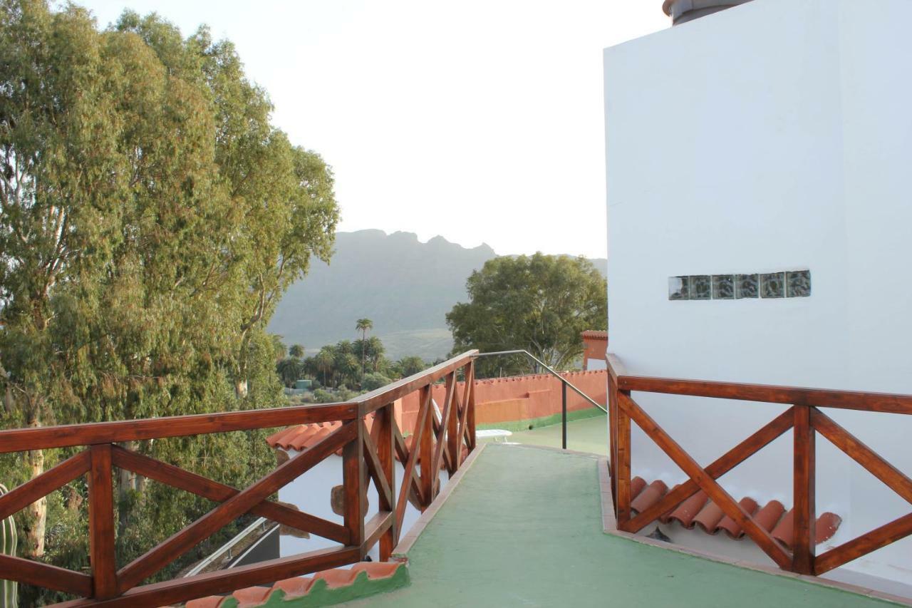 Holiday Cottage Santa Lucia 1 Exterior foto